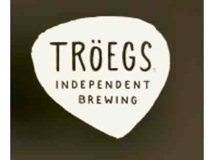 Troegs Independent Brewing - Hershey PA