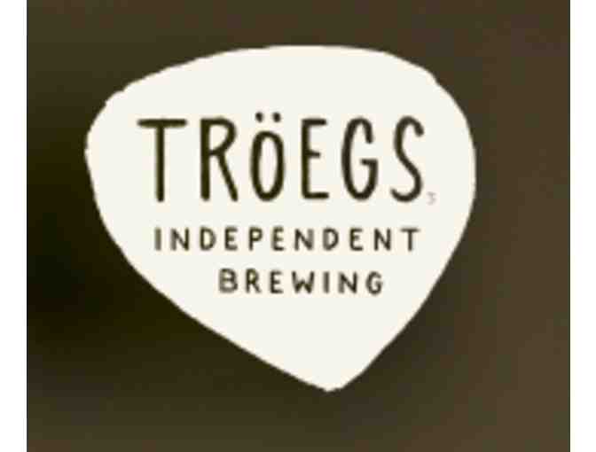 Troegs Independent Brewing - Hershey PA - Photo 1