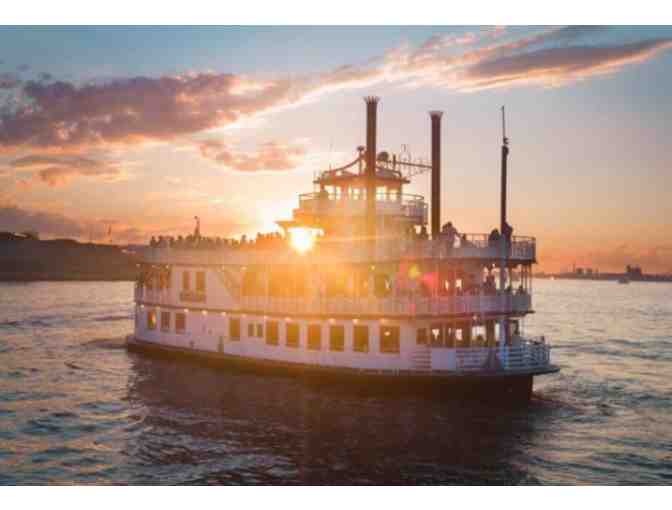 Massachusetts Bay Liner Sunset Cruise - Boston MA - Photo 2