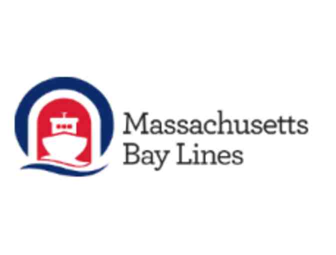 Massachusetts Bay Liner Sunset Cruise - Boston MA - Photo 3