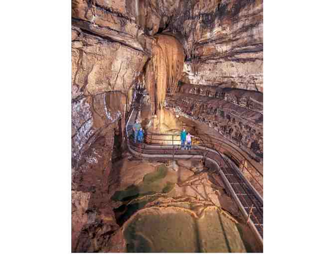Squire Boone Caverns - Corydon IN - Photo 1
