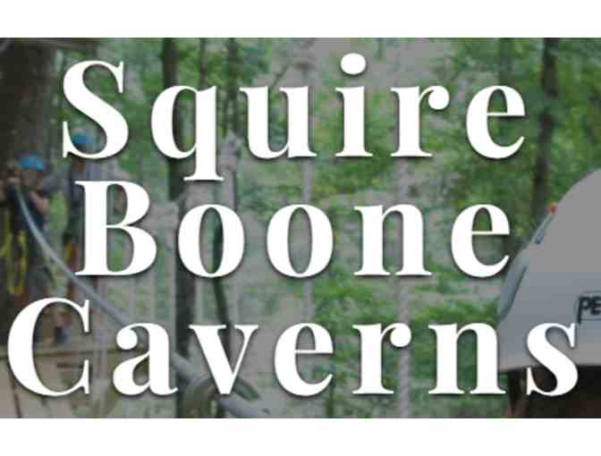 Squire Boone Caverns - Corydon IN - Photo 2