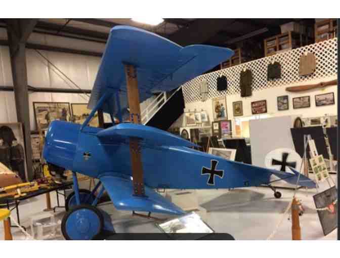Warhawk Air Museum - ID - Photo 2