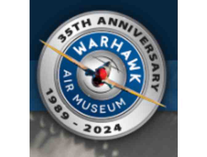 Warhawk Air Museum - ID - Photo 3