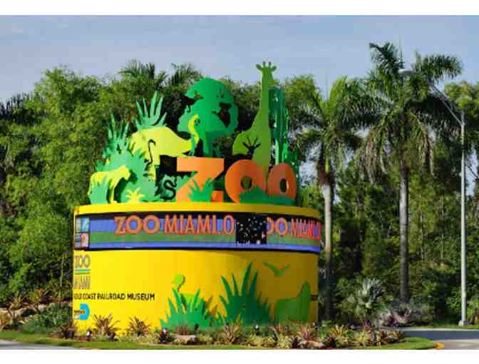 Zoo Miami - FL - Photo 1