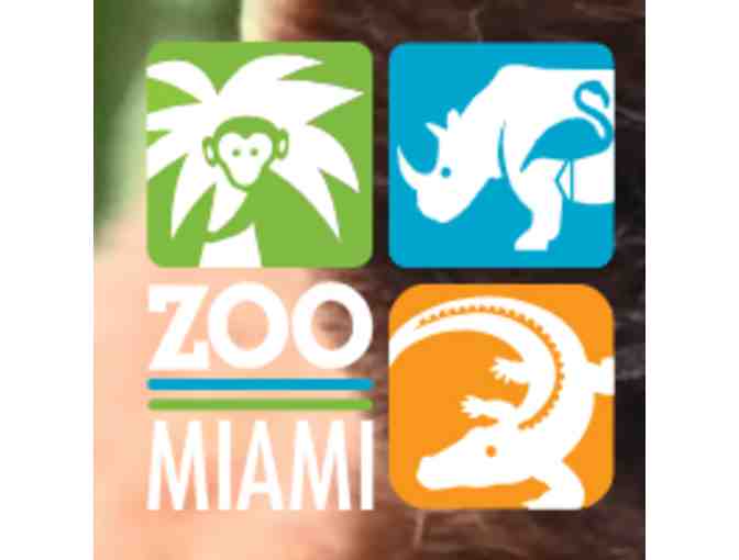 Zoo Miami - FL - Photo 3