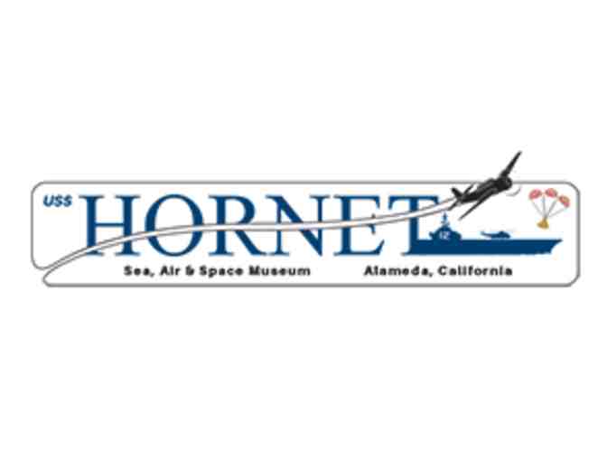 USS Hornet Museum - CA - Photo 2