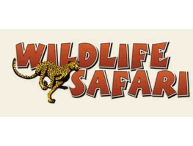 Wildlife Safari - OR - Photo 2