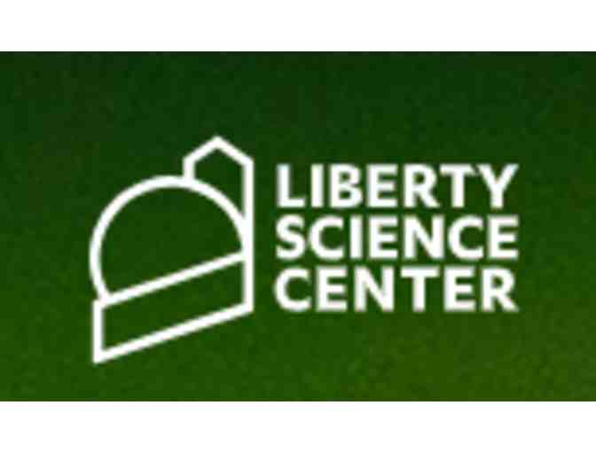 Liberty Science Center - NJ - Photo 3