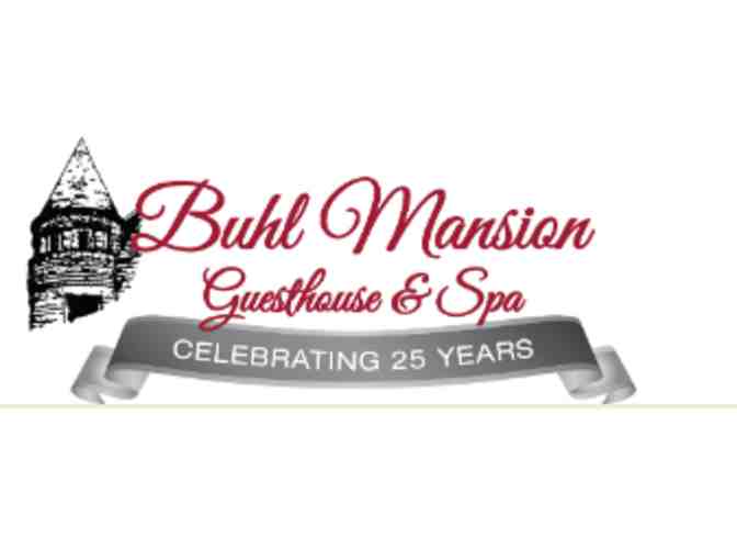 Buhl Mansion Guesthouse & Spa - Sharon PA - Photo 4
