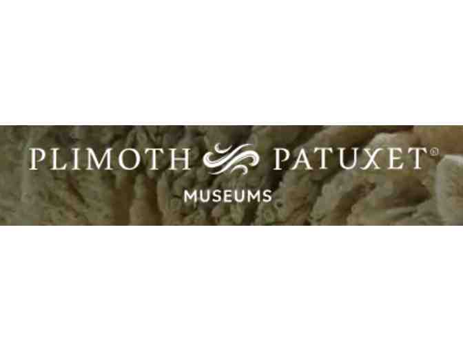 Plimoth Patuxet Museums - MA - Photo 4