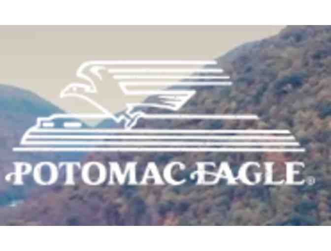 Potomac Eagle Scenic Rail Excursions - WV - Photo 3