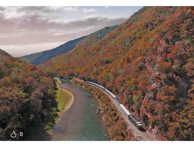 Potomac Eagle Scenic Rail Excursions - WV - Photo 2