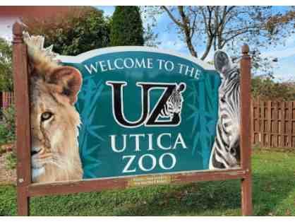 Utica Zoo - NY