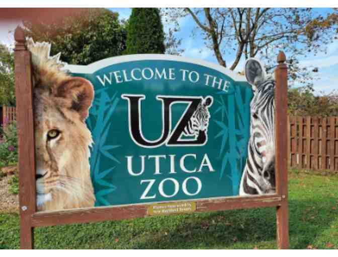Utica Zoo - NY - Photo 1