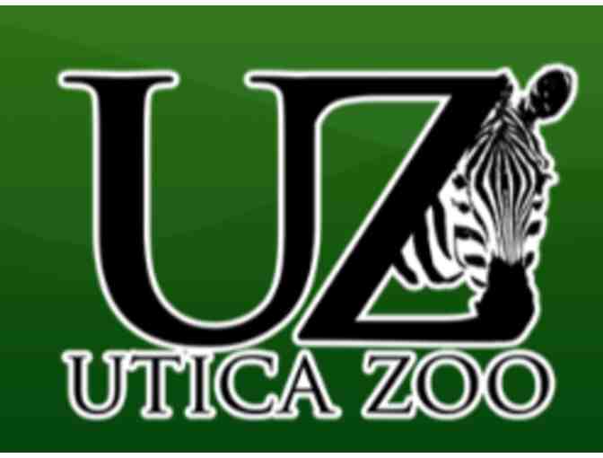 Utica Zoo - NY - Photo 5