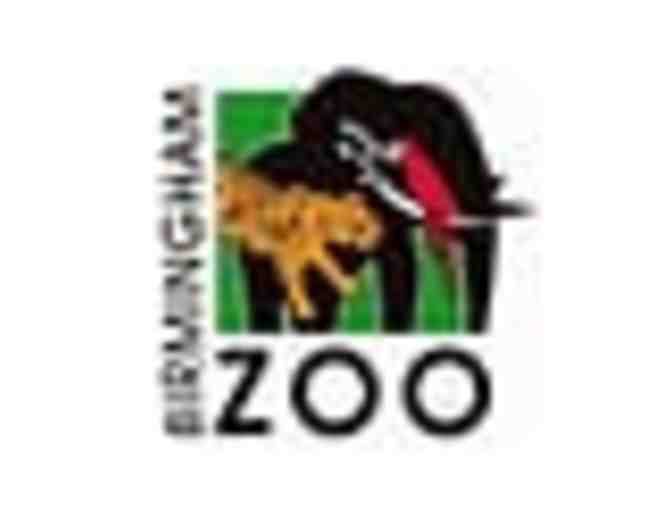 Birmingham Zoo - AL