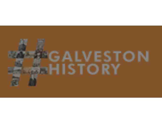 Galveston Historical Foundation - TX