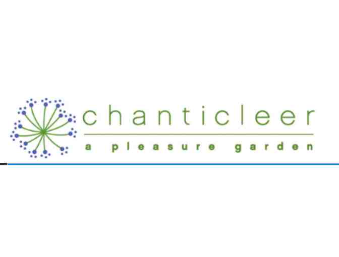 Chanticleer Gardens - Wayne, PA - Photo 3