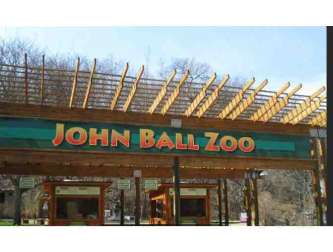 John Ball Zoo - MI - Photo 1