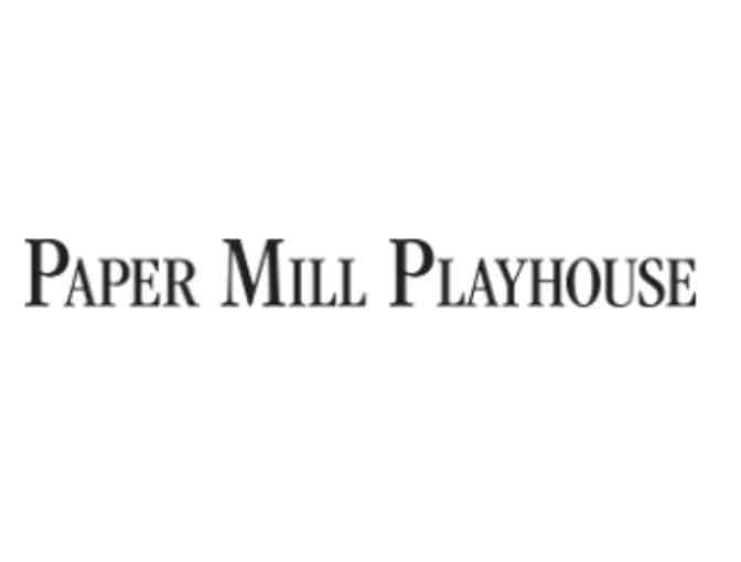 Paper Mill Playhouse in Milburn NJ - Photo 2