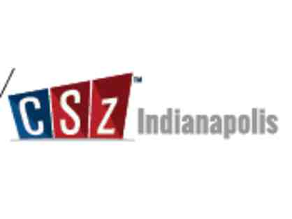 CSz Indianapolis-Home of ComedySportz - Indianapolis IN