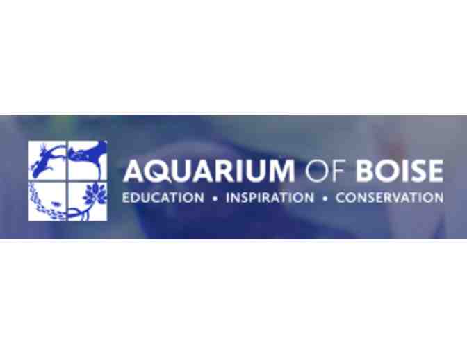Aquarium of Boise - ID - Photo 2