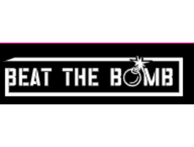 Philadelphia Mission Experience: Beat the Bomb - Philadelphia, PA