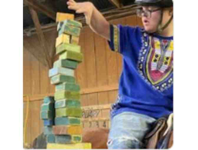 Fund a Need for CATRA - Rider Tuition Assistance