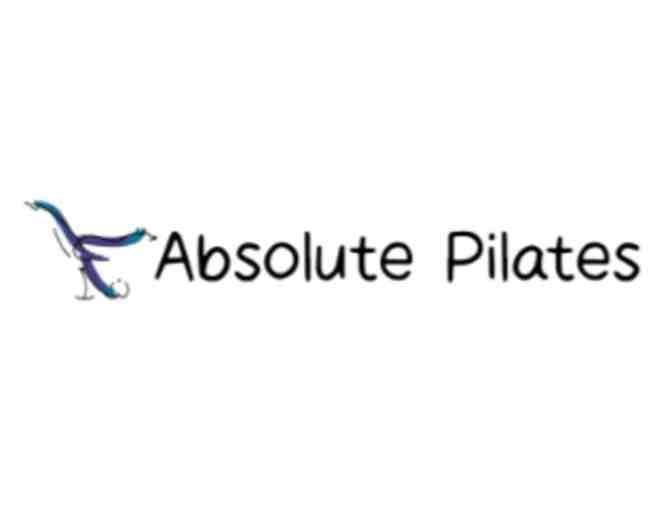 Absolute Pilates - PA