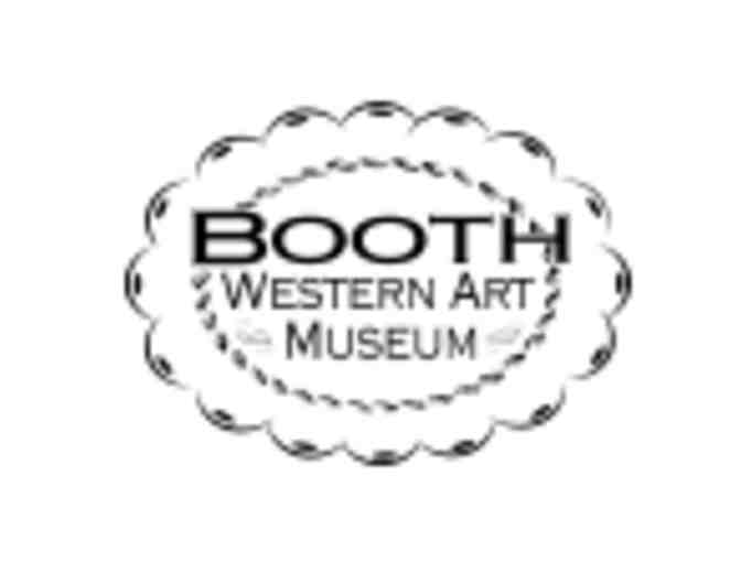 Booth Western Art Museum - Cartersville, GA