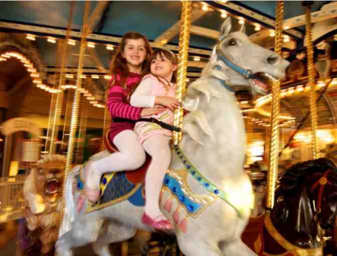 Peddler's Village - Lahaska, PA