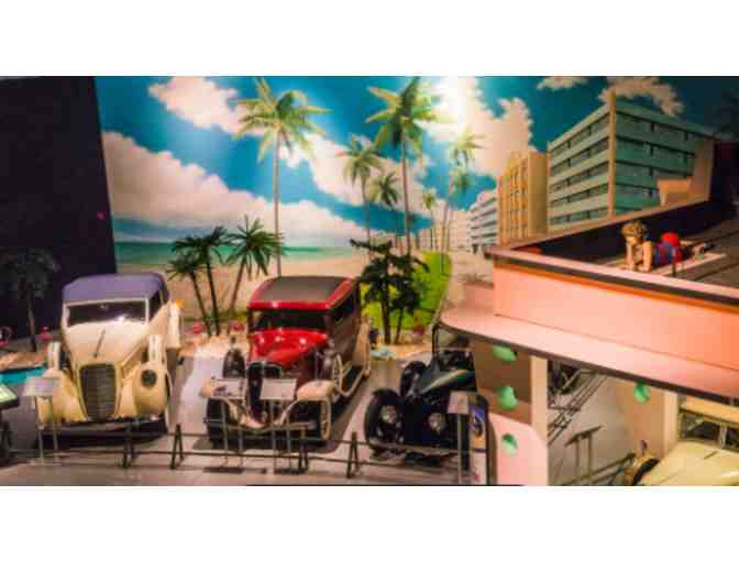 AACA Museum - Hershey, PA