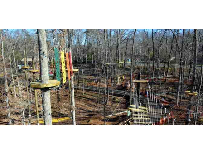 Greensboro Science Center - Greensboro, NC