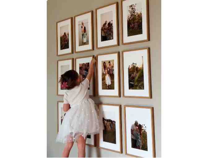 Mixtiles - 6 Free Photo Tiles