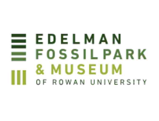 Edelman Fossil Museum - Mantau, NJ