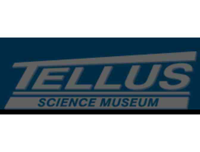 Tellus Museum -Cartersville, GA