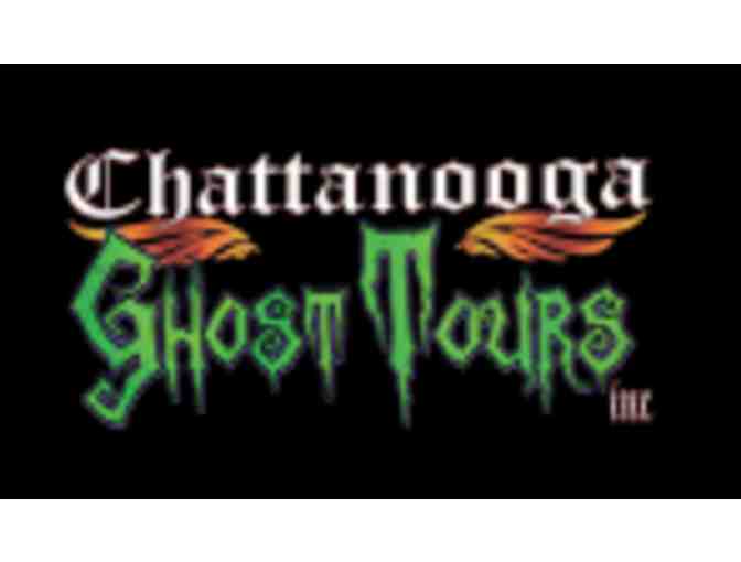 Chattanooga Ghost Tours - Chattanooga, TN