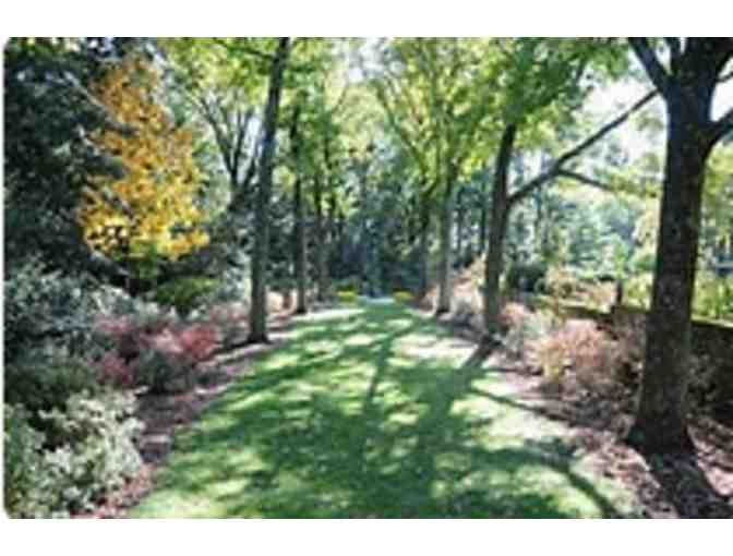 Mt Cuba Center - Hockessin, DE