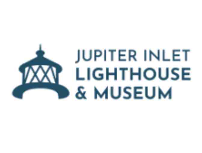 Jupiter Inlet Lighthouse and Museum - Jupiter, FL