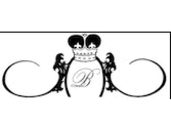 Bradford Portraits - New York or Miami