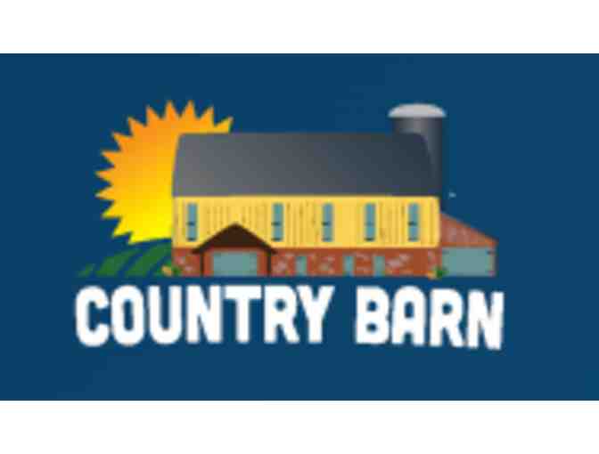 Barnyard Kingdom - Lancaster, PA