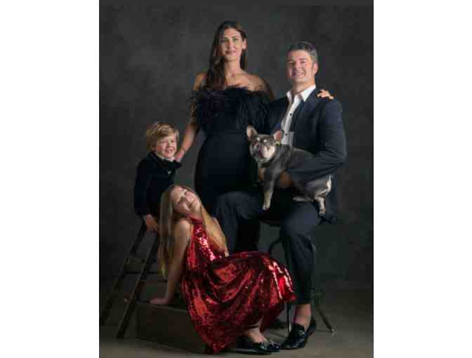 Refocus Photography Session - Baltimore, MD