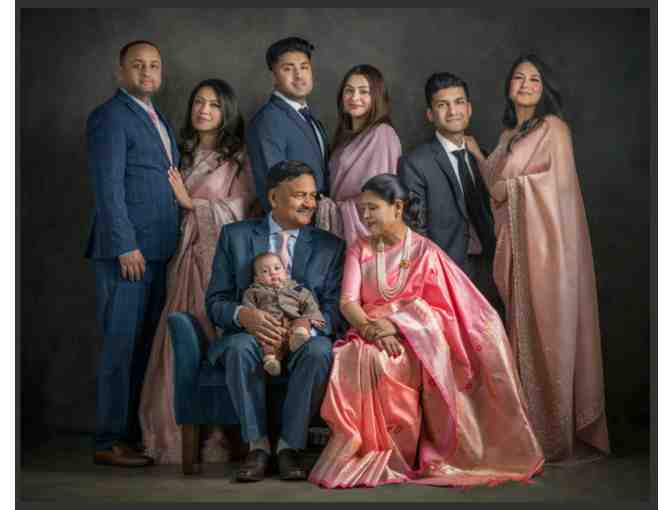 Refocus Photography Session - Baltimore, MD