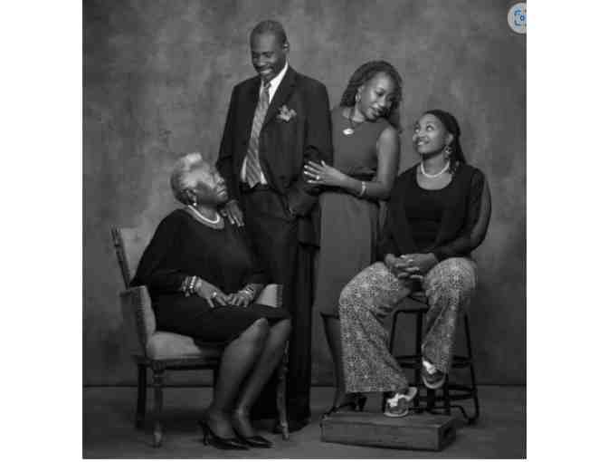 Refocus Photography Session - Baltimore, MD