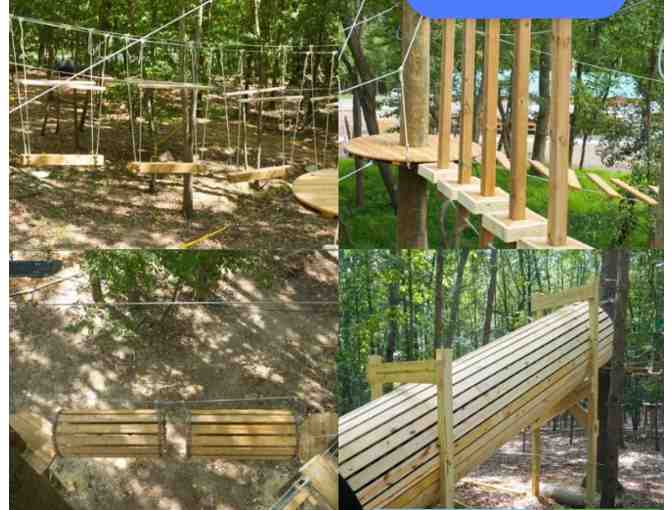 Tree Trekkers - Frederick, MD