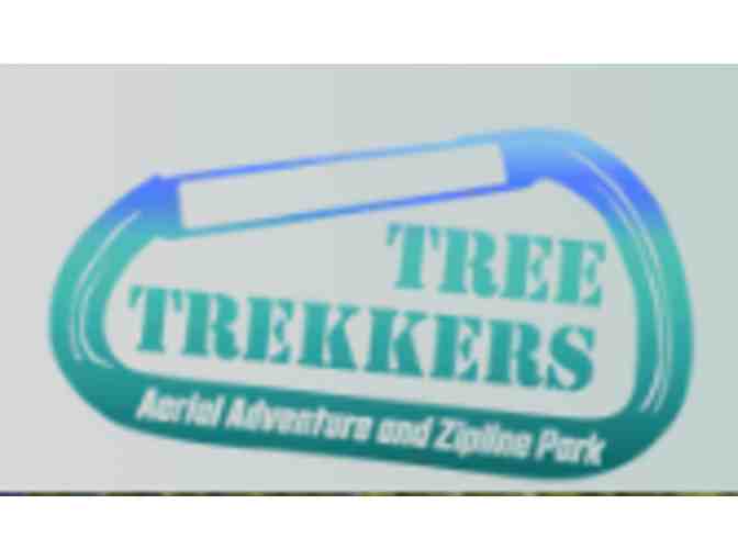 Tree Trekkers - Frederick, MD