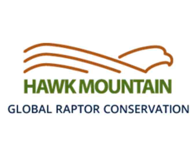 Hawk Mountain Sanctuary - Kempton, PA