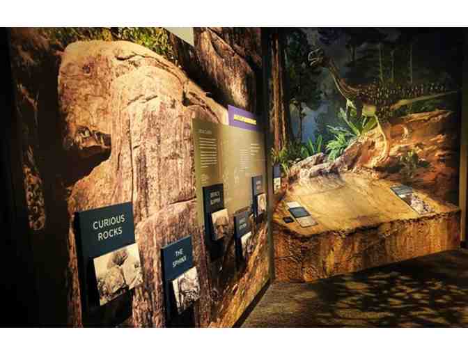 Beyond the Battle Museum - Gettysburg, PA