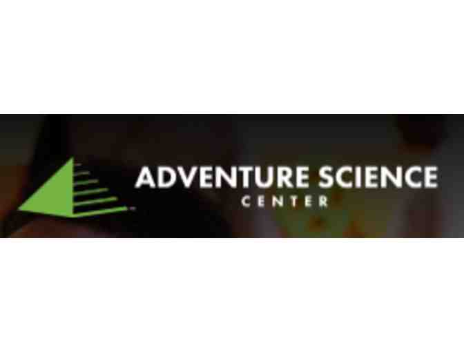 Adventure Science Center - Nashville, TN